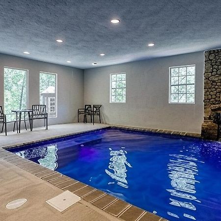 Tranquility Hollow, Indoor Pool, Game Room, 1089 Free Tickets Each Paid Day, Dollywood And More! Sevierville Bagian luar foto