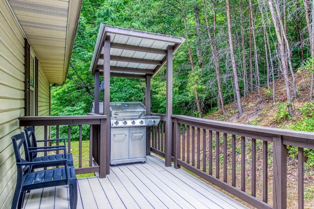 Tranquility Hollow, Indoor Pool, Game Room, 1089 Free Tickets Each Paid Day, Dollywood And More! Sevierville Bagian luar foto