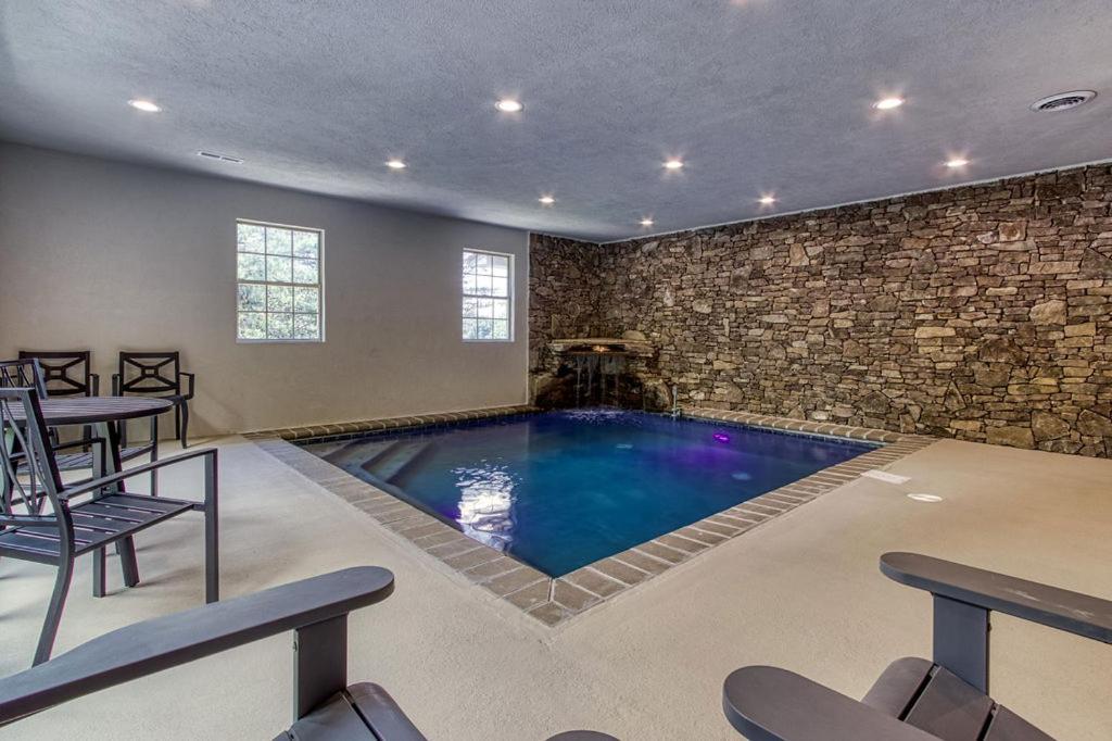 Tranquility Hollow, Indoor Pool, Game Room, 1089 Free Tickets Each Paid Day, Dollywood And More! Sevierville Bagian luar foto