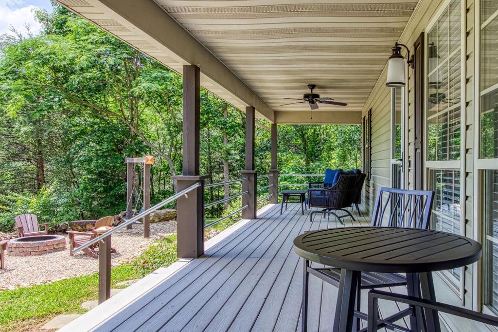 Tranquility Hollow, Indoor Pool, Game Room, 1089 Free Tickets Each Paid Day, Dollywood And More! Sevierville Bagian luar foto