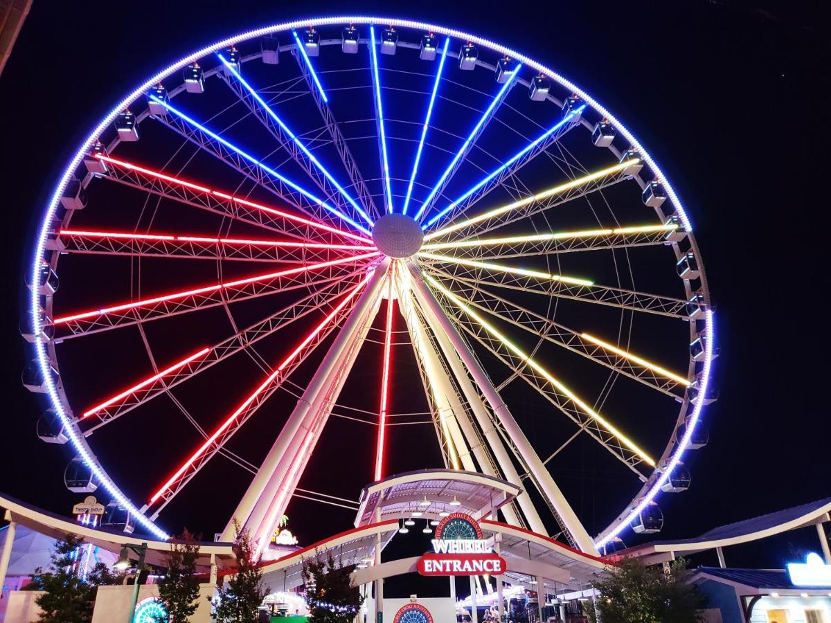 Tranquility Hollow, Indoor Pool, Game Room, 1089 Free Tickets Each Paid Day, Dollywood And More! Sevierville Bagian luar foto