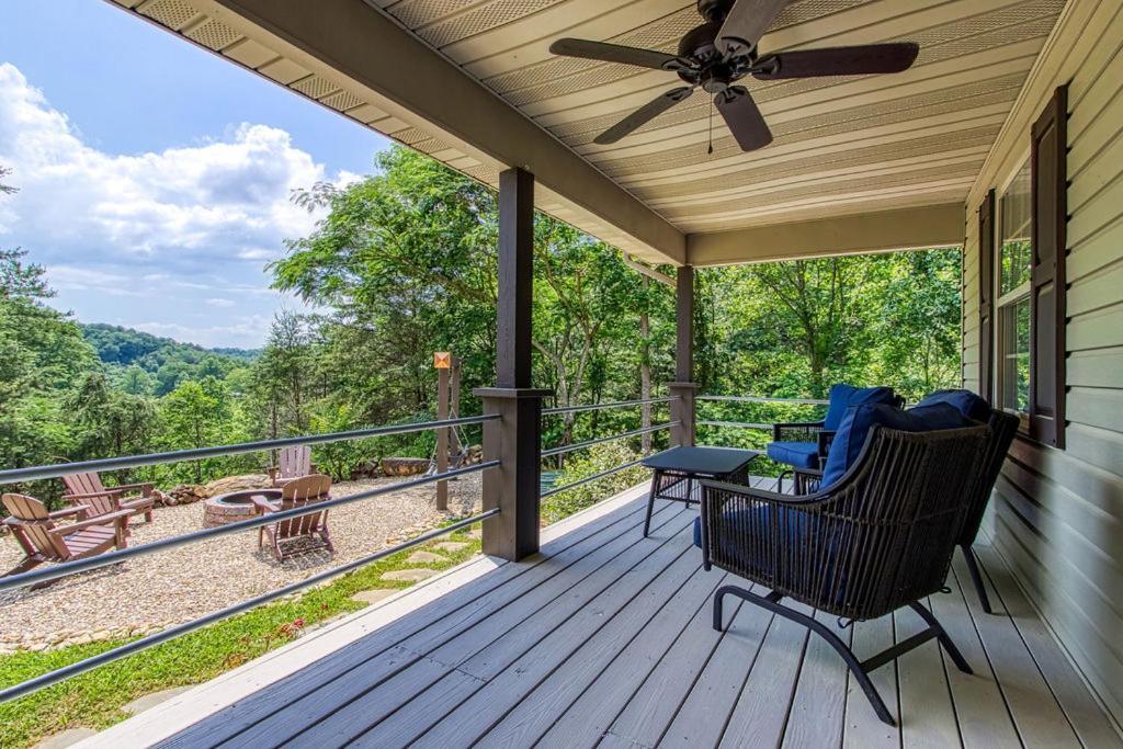 Tranquility Hollow, Indoor Pool, Game Room, 1089 Free Tickets Each Paid Day, Dollywood And More! Sevierville Bagian luar foto