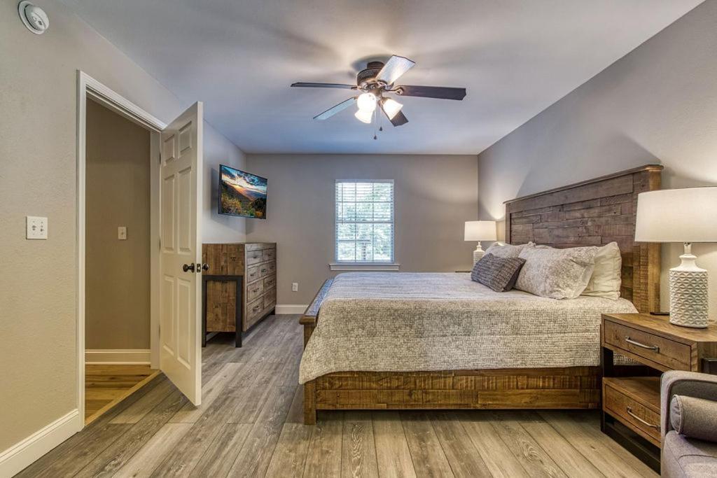 Tranquility Hollow, Indoor Pool, Game Room, 1089 Free Tickets Each Paid Day, Dollywood And More! Sevierville Bagian luar foto
