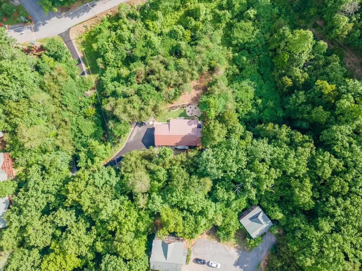 Tranquility Hollow, Indoor Pool, Game Room, 1089 Free Tickets Each Paid Day, Dollywood And More! Sevierville Bagian luar foto