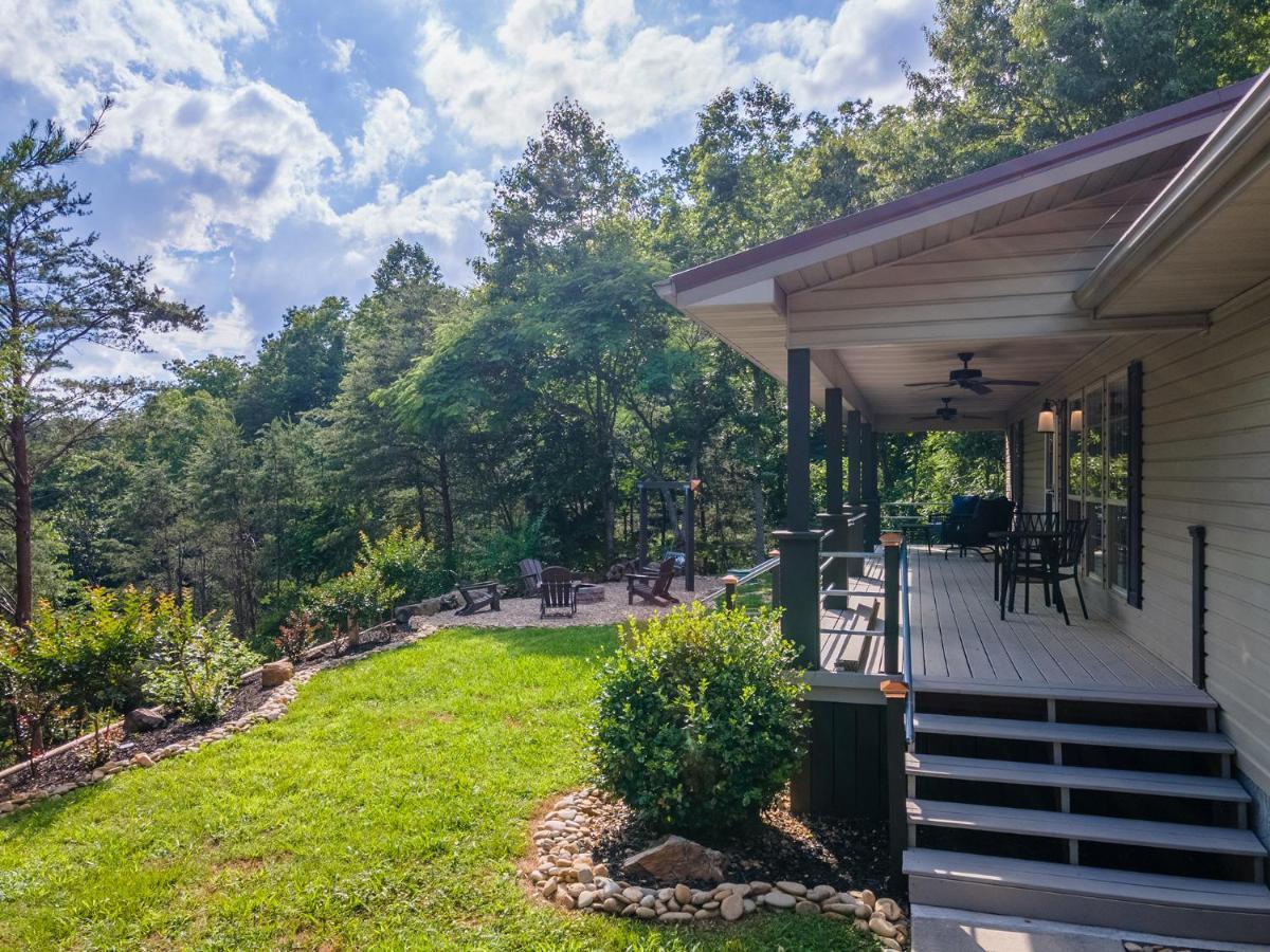 Tranquility Hollow, Indoor Pool, Game Room, 1089 Free Tickets Each Paid Day, Dollywood And More! Sevierville Bagian luar foto