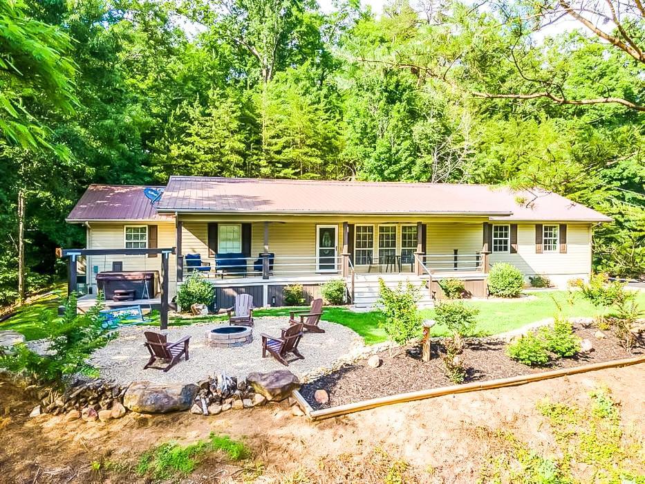 Tranquility Hollow, Indoor Pool, Game Room, 1089 Free Tickets Each Paid Day, Dollywood And More! Sevierville Bagian luar foto