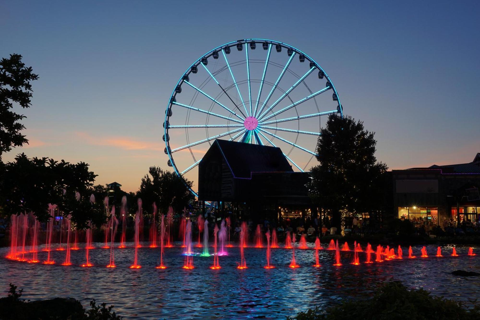 Tranquility Hollow, Indoor Pool, Game Room, 1089 Free Tickets Each Paid Day, Dollywood And More! Sevierville Bagian luar foto