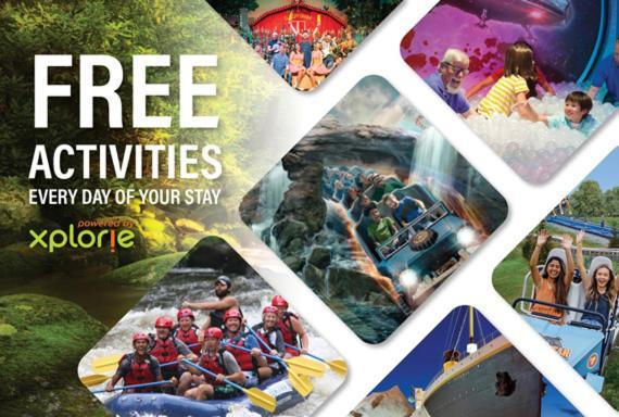 Tranquility Hollow, Indoor Pool, Game Room, 1089 Free Tickets Each Paid Day, Dollywood And More! Sevierville Bagian luar foto